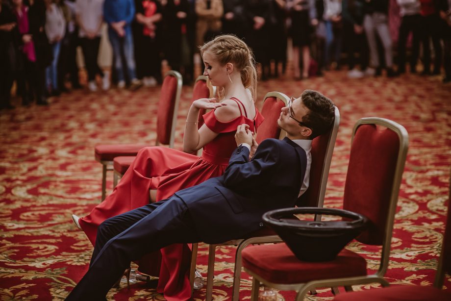 fotograf na studniówkę