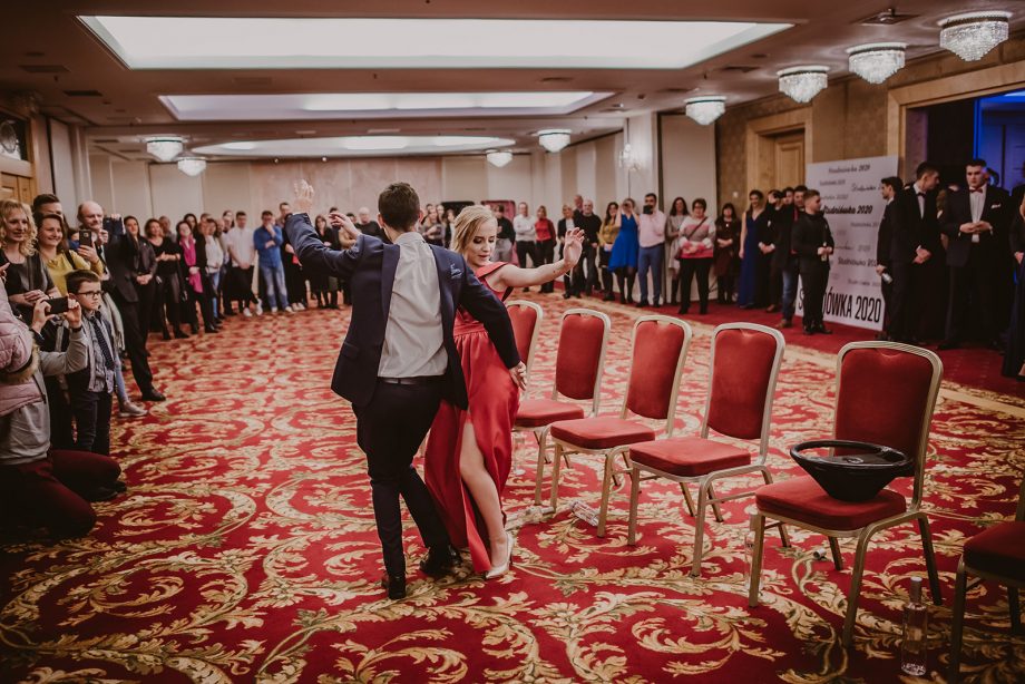 fotograf na studniówkę