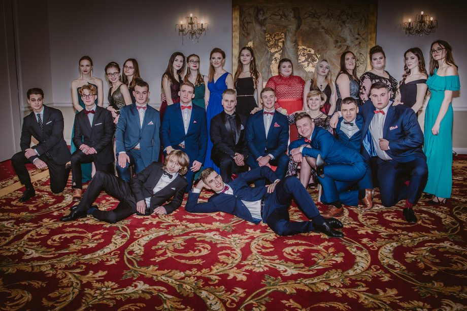 fotograf na studniówkę