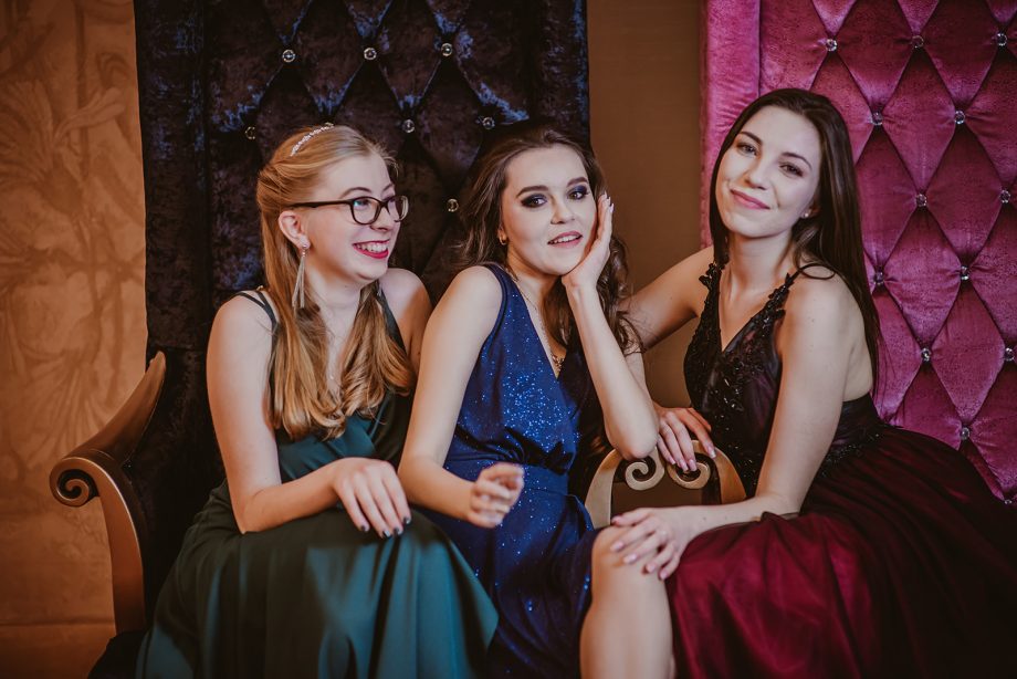 fotograf na studniówkę