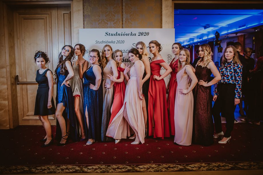 fotograf na studniówkę