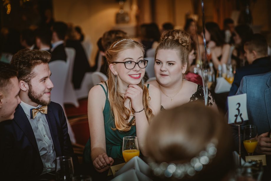 fotograf na studniówkę