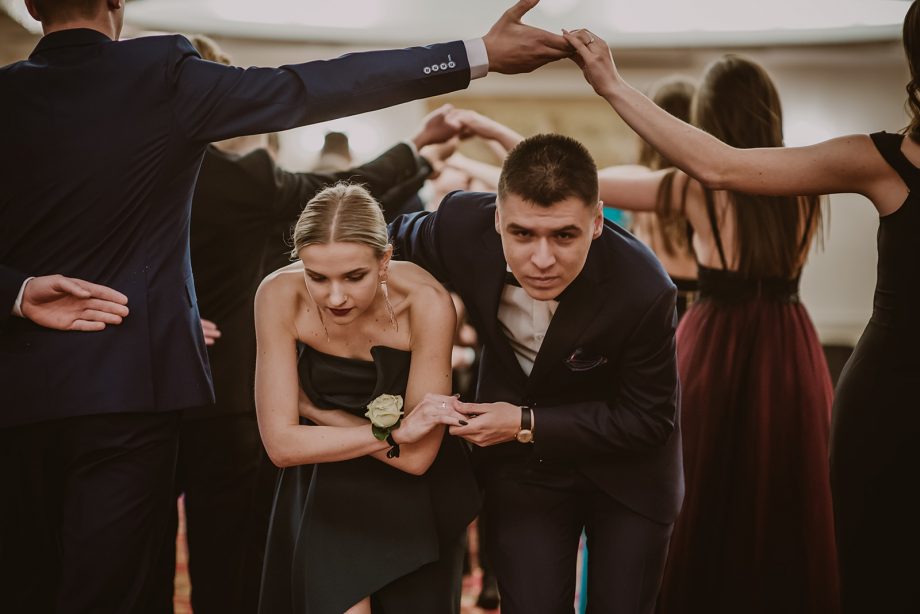 fotograf na studniówkę