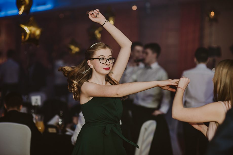 fotograf na studniówkę