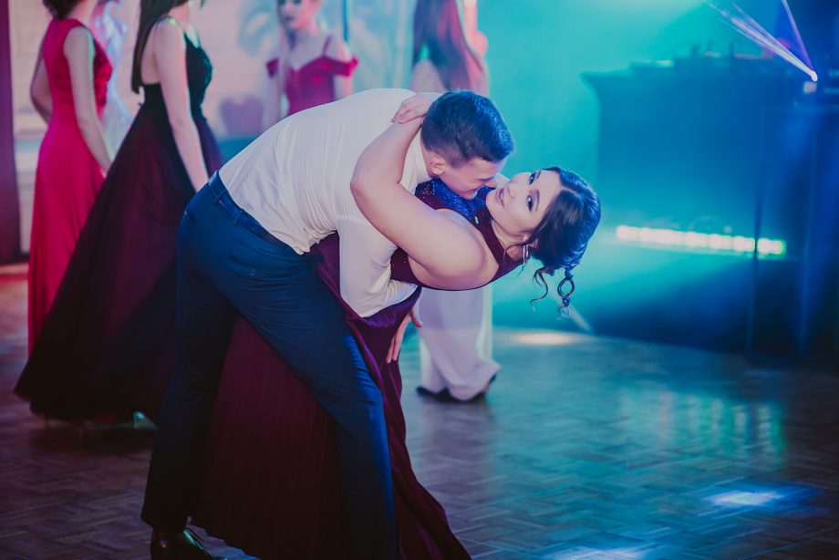 fotograf na studniówkę