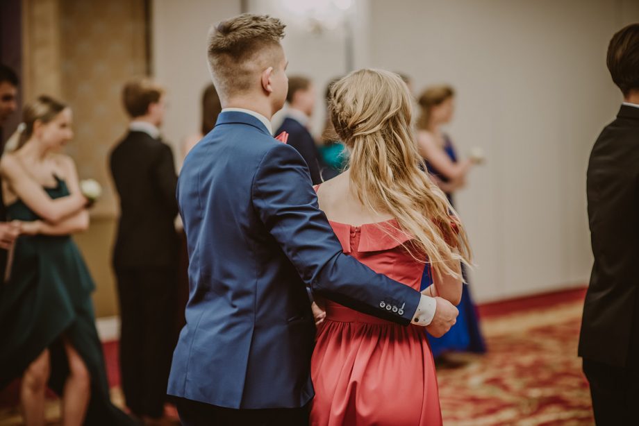fotograf na studniówkę