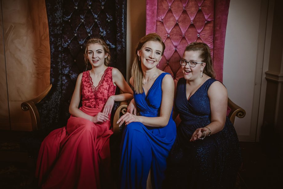 fotograf na studniówkę