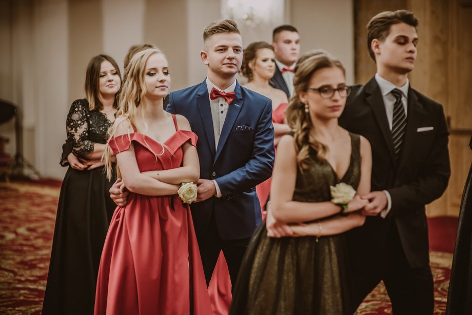 fotograf na studniówkę