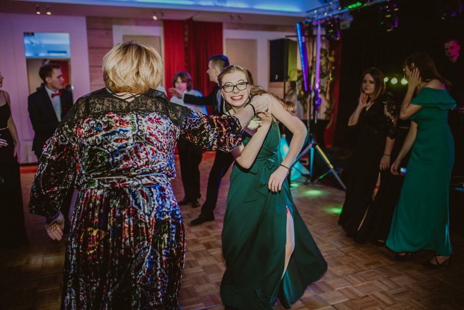 fotograf na studniówkę