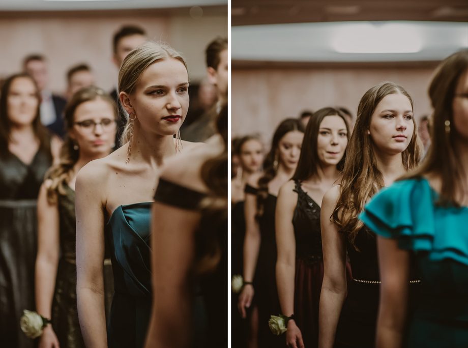 fotograf na studniówkę
