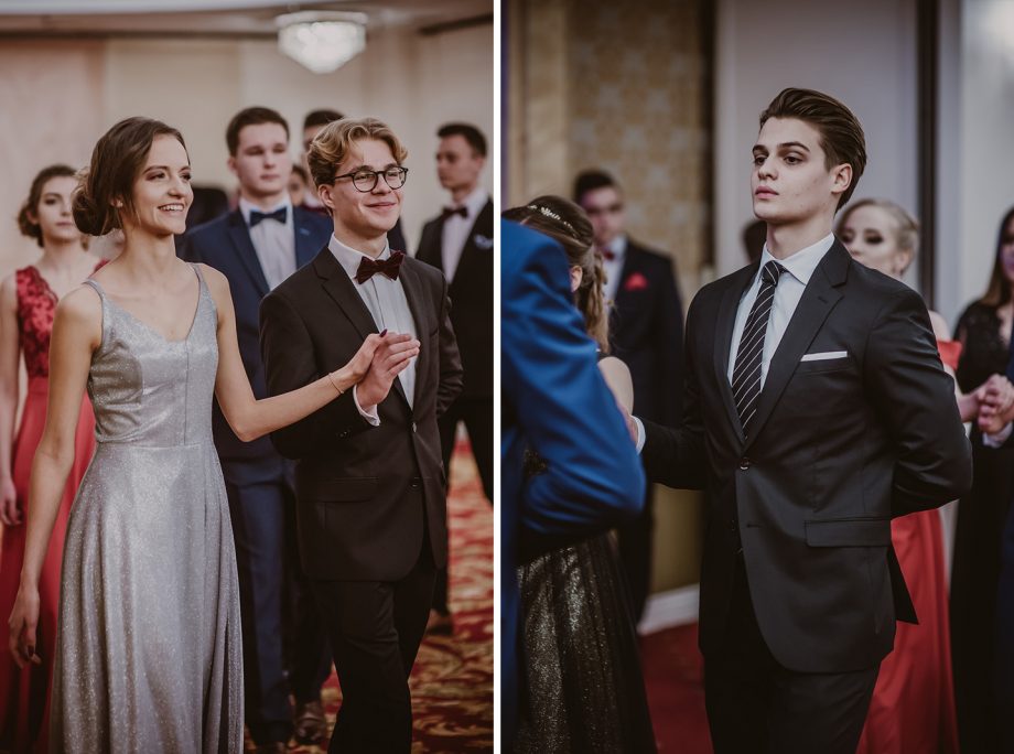 fotograf na studniówkę