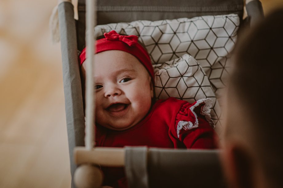 Sesja lifestyle warszawa