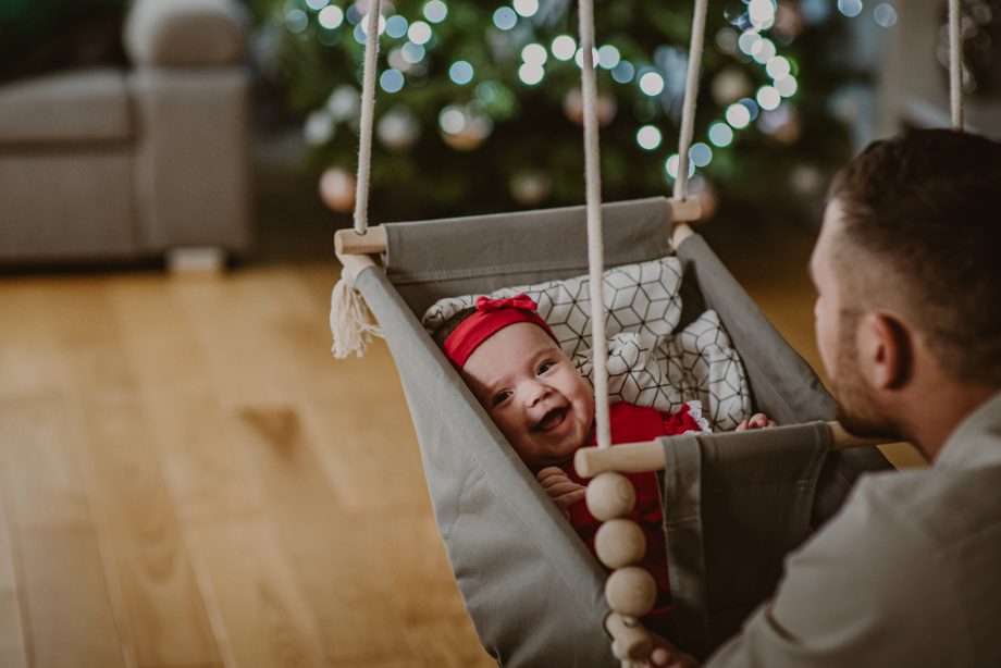 Sesja lifestyle warszawa