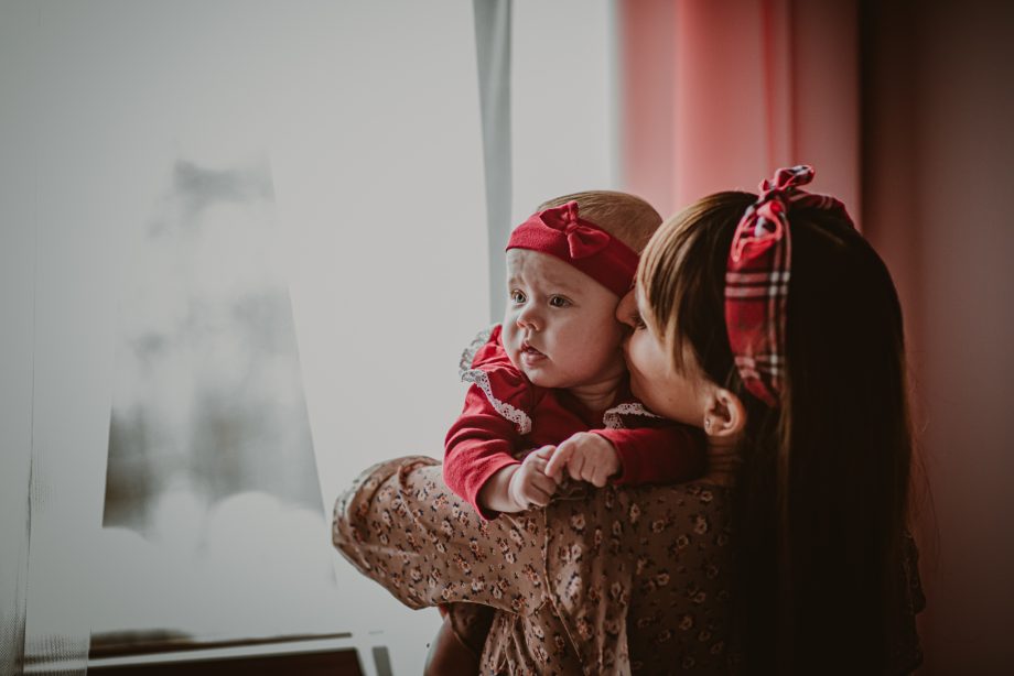 Sesja lifestyle warszawa