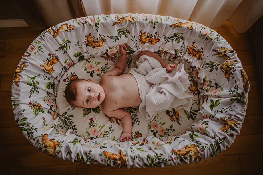 Sesja lifestyle warszawa