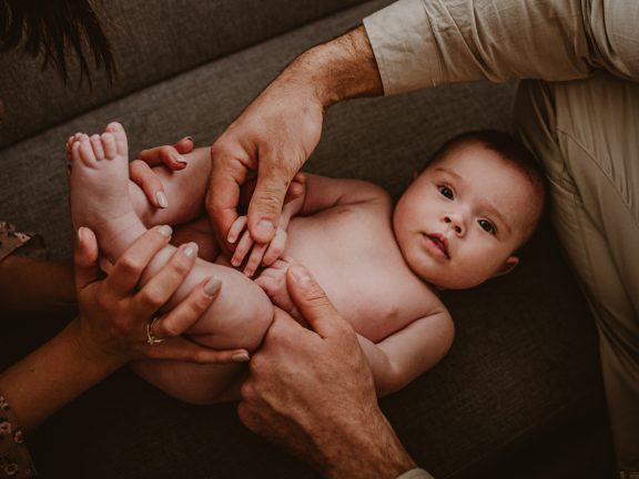 Sesja lifestyle warszawa