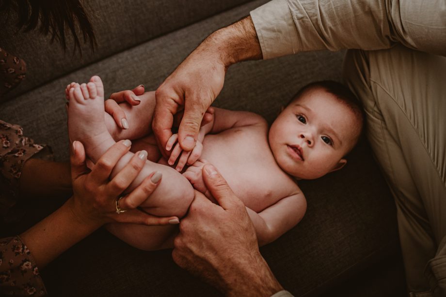 Sesja lifestyle warszawa