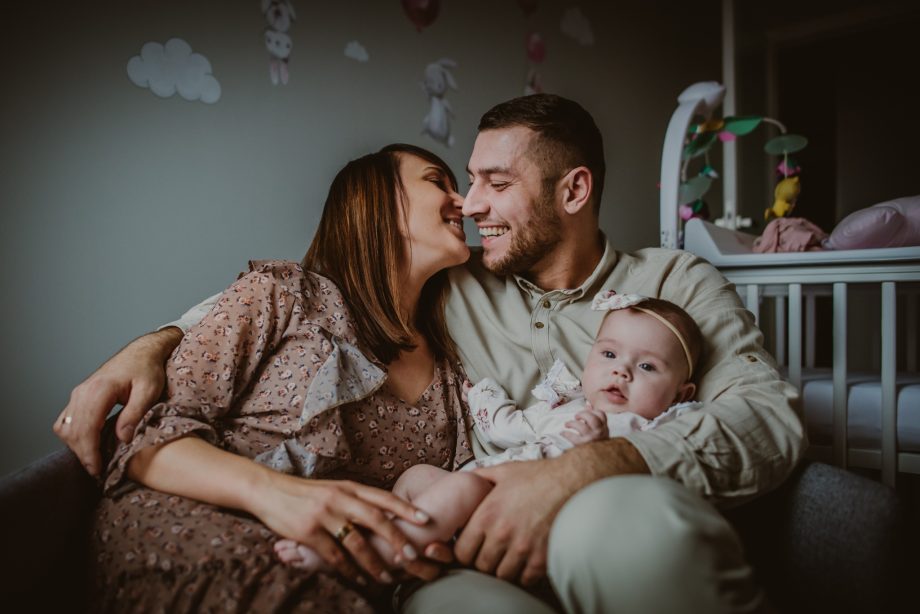 Sesja lifestyle warszawa