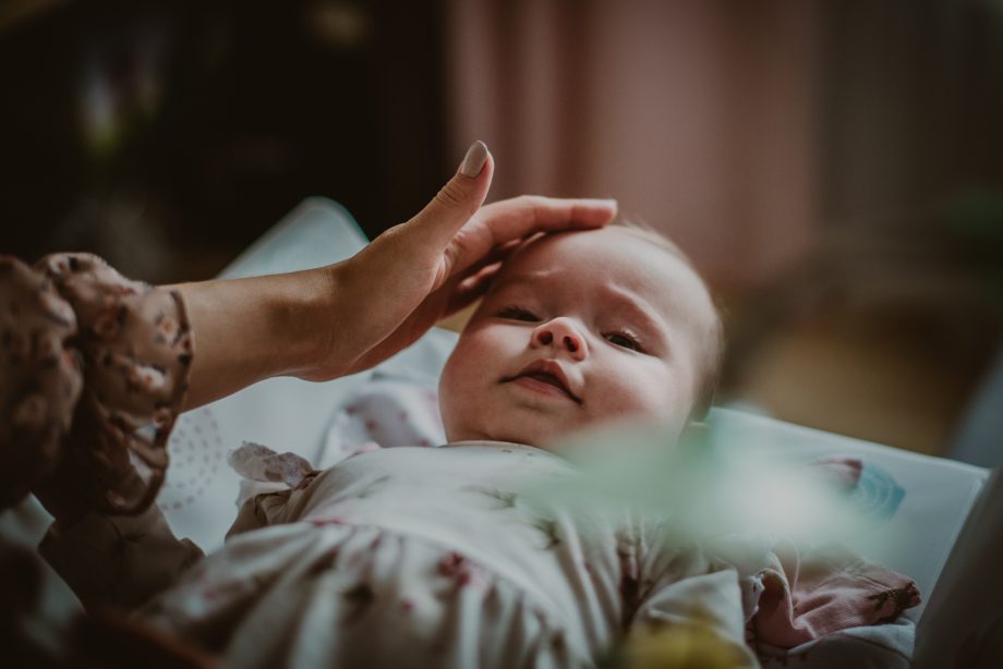 Sesja lifestyle warszawa