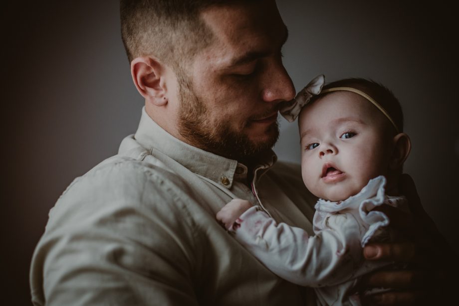 Sesja lifestyle warszawa