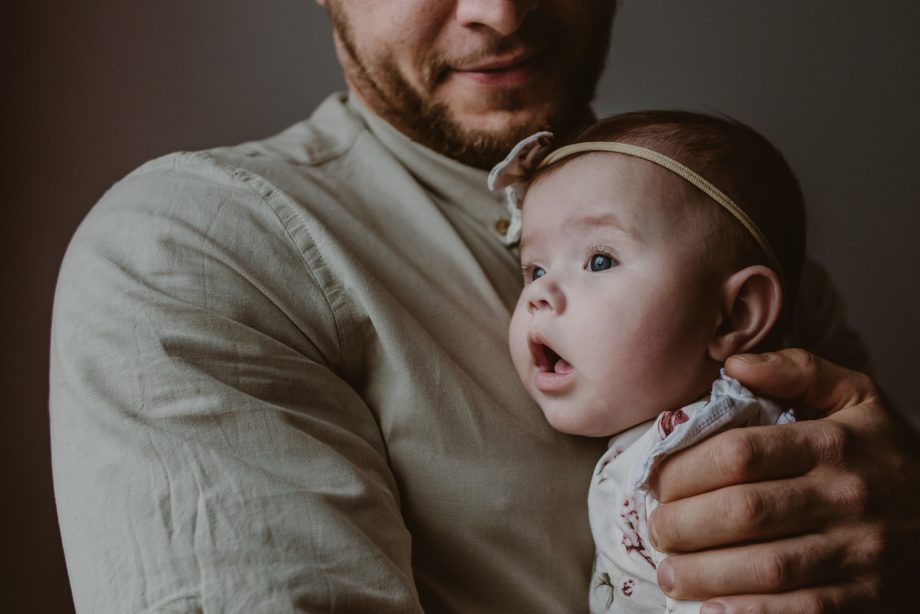 Sesja lifestyle warszawa