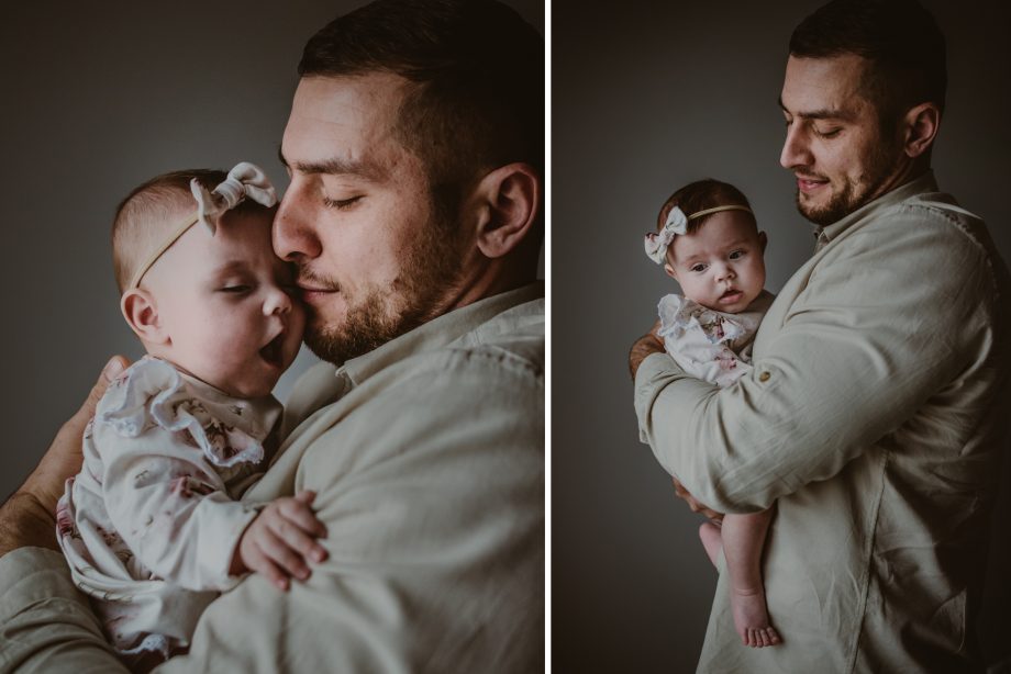 Sesja lifestyle warszawa