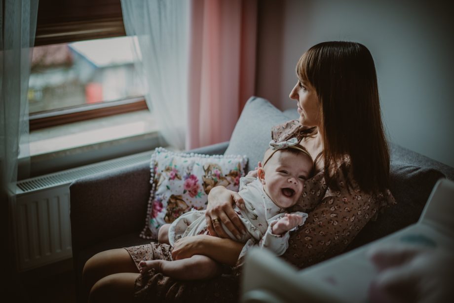 Sesja lifestyle warszawa