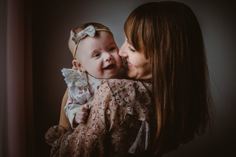 Sesja lifestyle warszawa