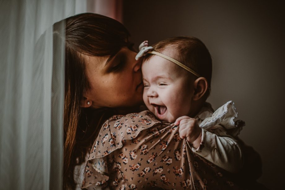 Sesja lifestyle warszawa