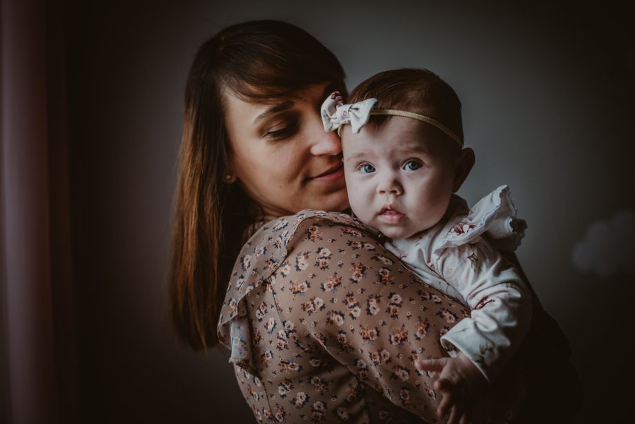 Sesja lifestyle warszawa