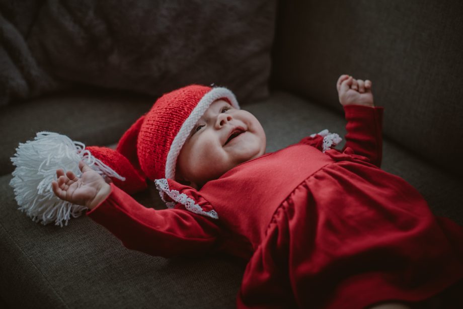 Sesja lifestyle warszawa