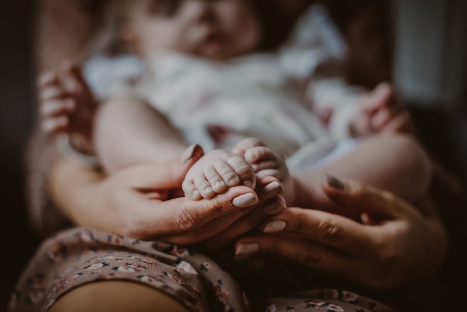 Sesja lifestyle warszawa