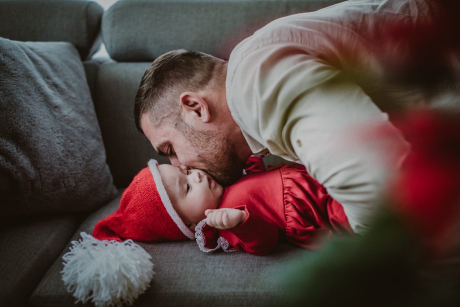 Sesja lifestyle warszawa