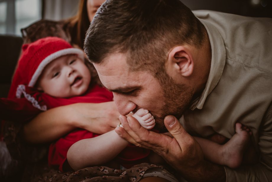 Sesja lifestyle warszawa