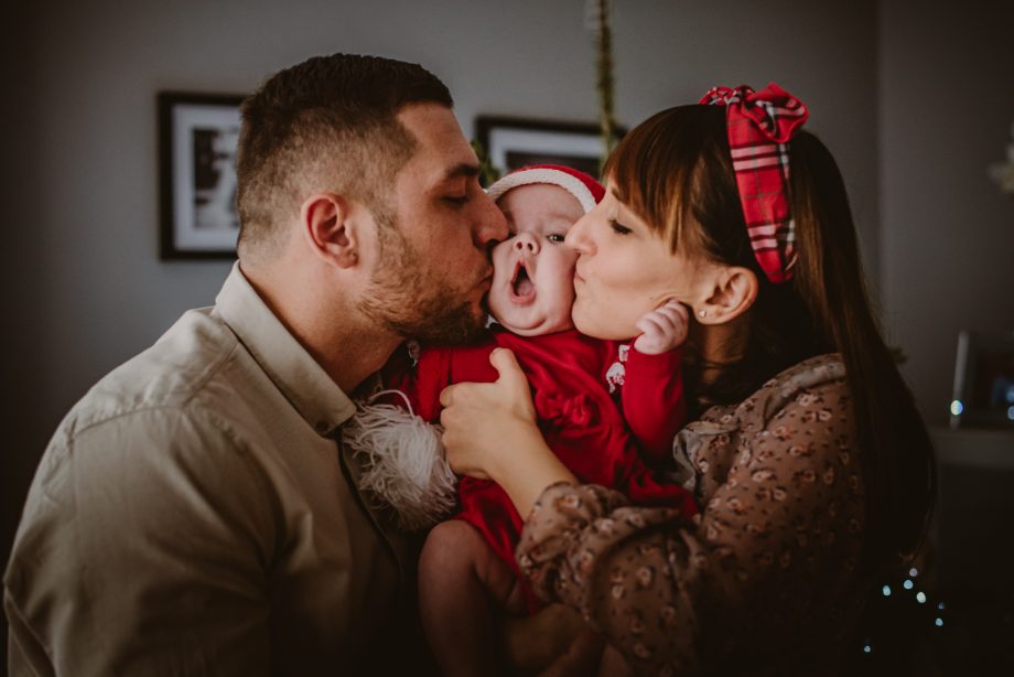 Sesja lifestyle warszawa