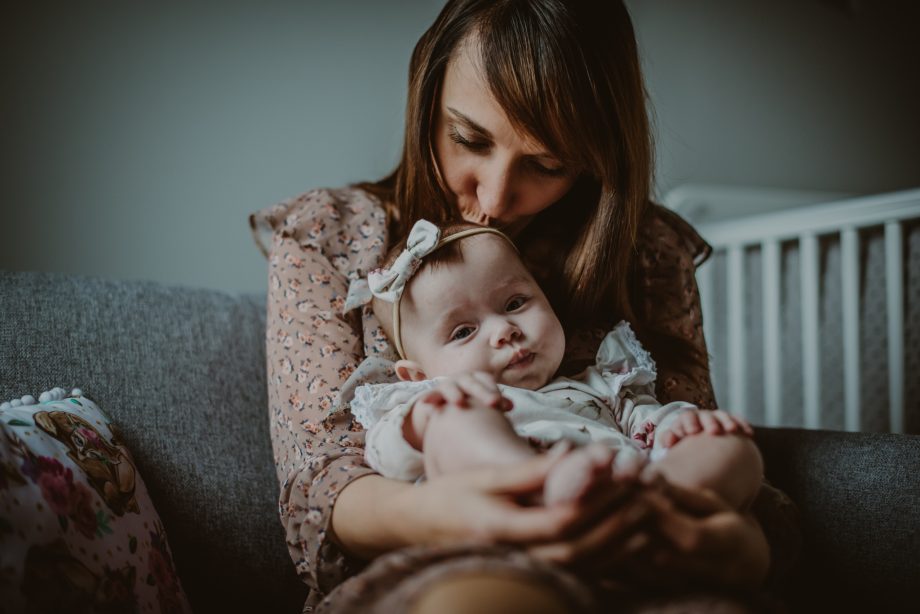 Sesja lifestyle warszawa