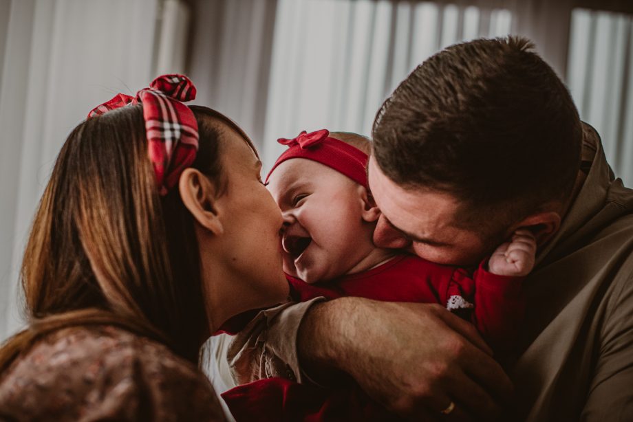 Sesja lifestyle warszawa