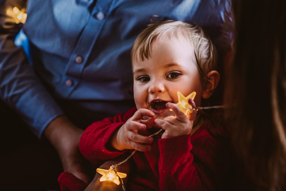 sesja świąteczna lifestyle