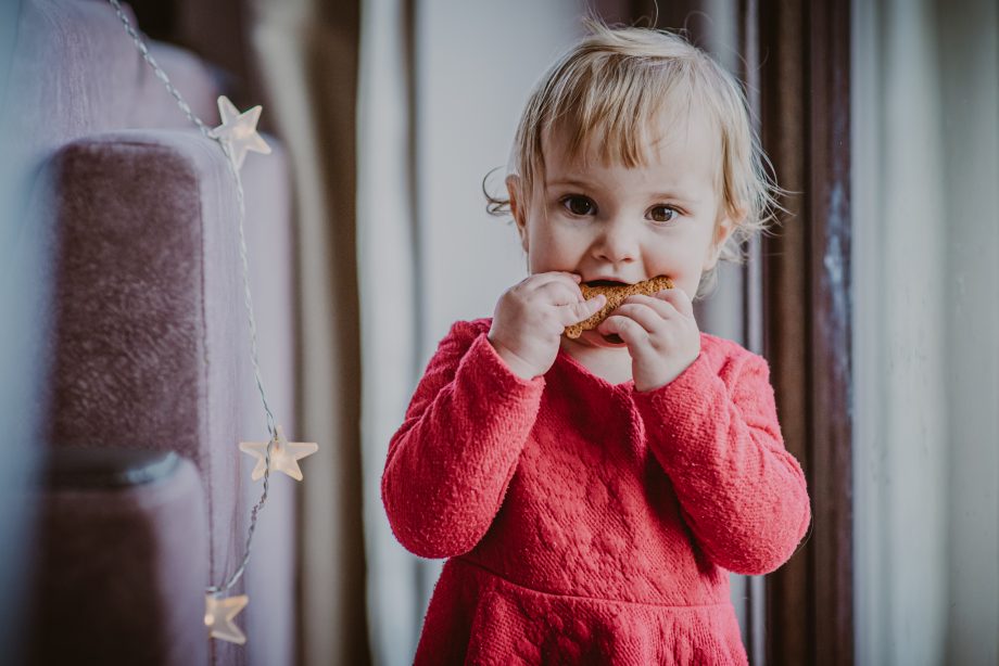 sesja świąteczna lifestyle