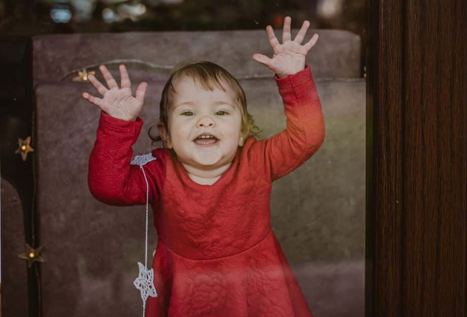 sesja świąteczna lifestyle