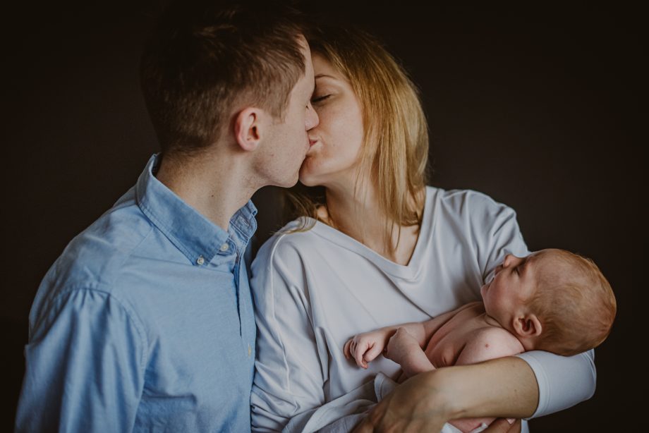 sesja niemowleca warszawa