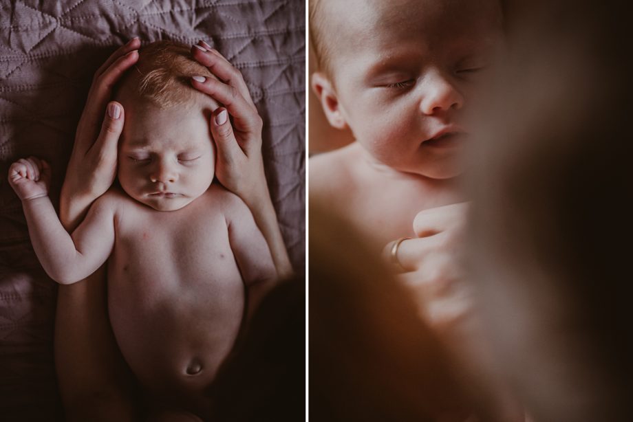 sesja niemowleca warszawa