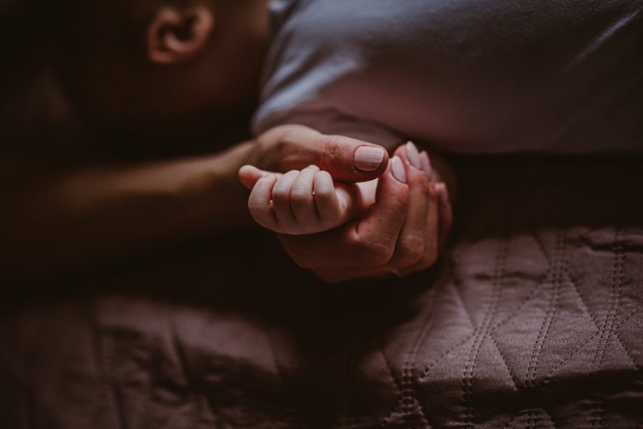 sesja niemowleca warszawa