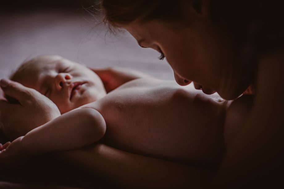 sesja niemowleca warszawa