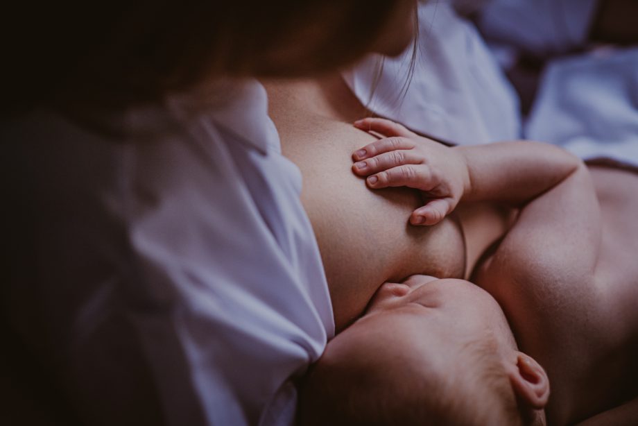 sesja niemowleca warszawa