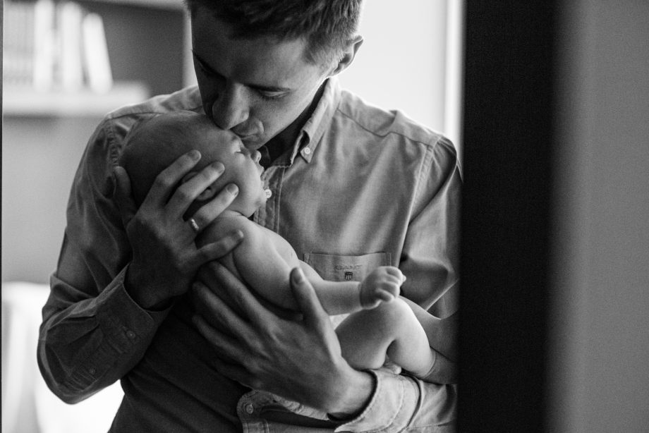 sesja niemowleca warszawa