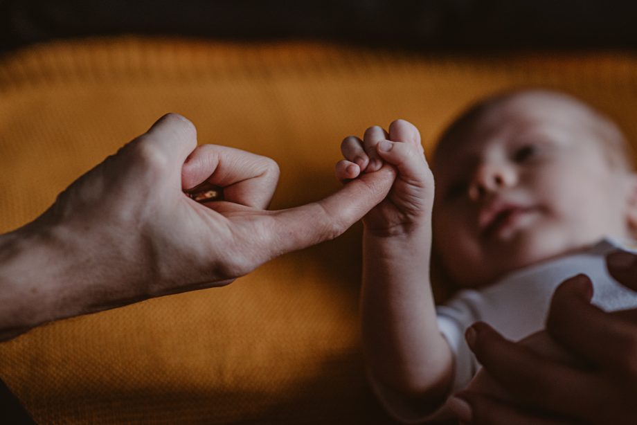 sesja niemowleca warszawa