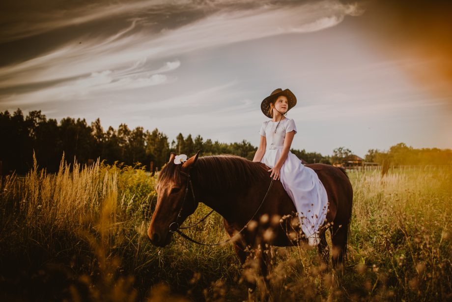 fotograf na komunię