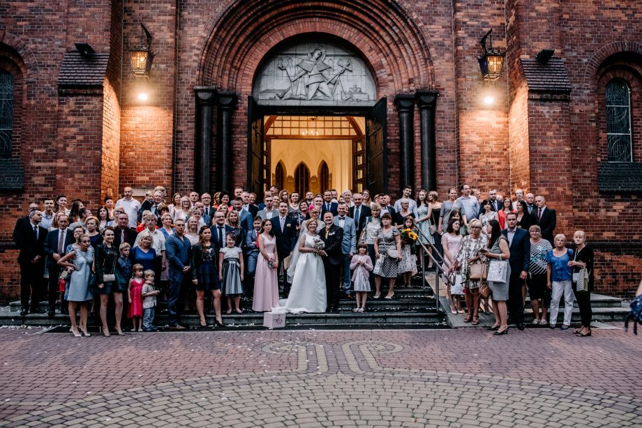 fotograf na ślub