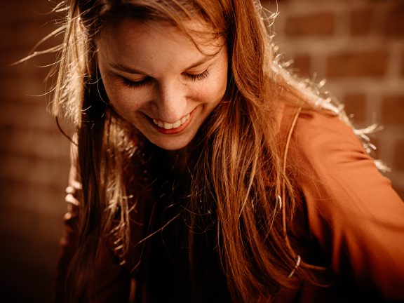 sESJA KOBIECA W MIEŚCIE